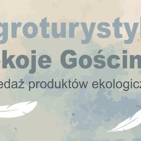 Drzewo Akaj Pensjonat *