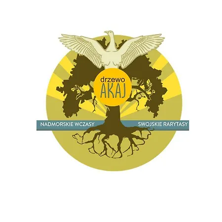 Drzewo Akaj
